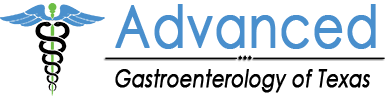 Farbod Masrour, DO – Advanced Gastroenterology of Texas Logo